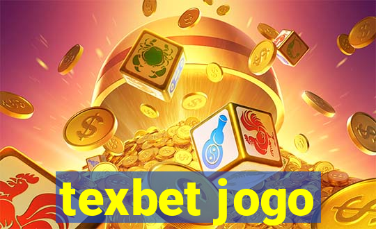 texbet jogo